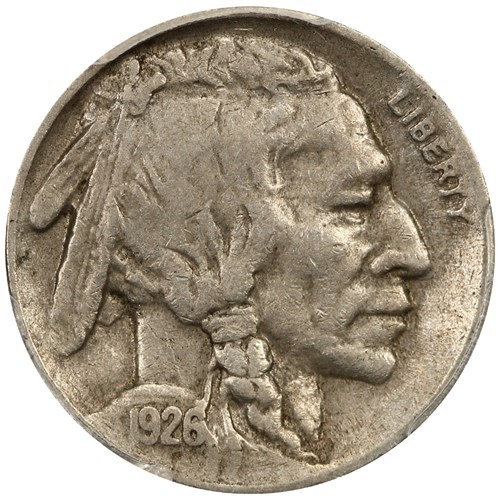 1926-S-Buffalo-Nickel-Grade-Opinion