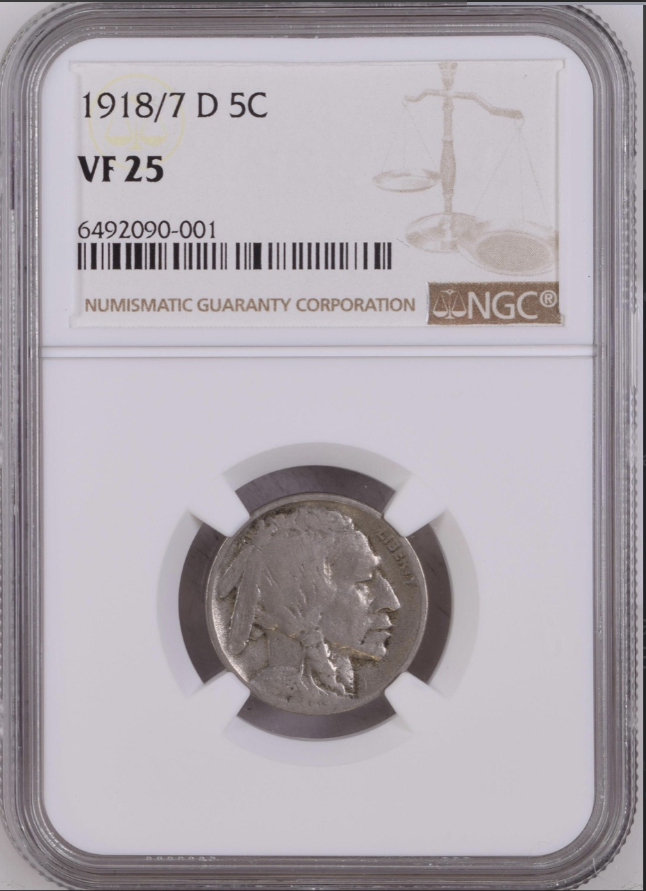 Should-I-Resubmit?-Buffalo-Nickel-1918-D