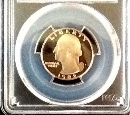 My-First-Slabbed-Coin,-1982-S-Quarter-Deep-Cameo