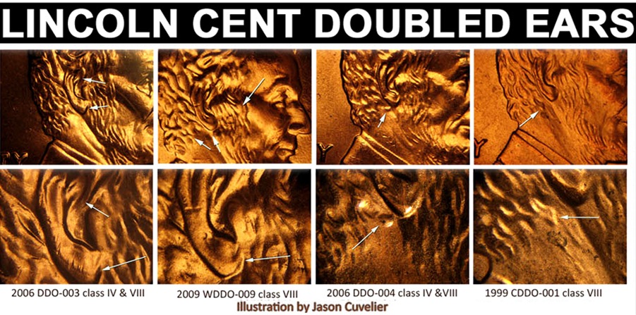 1995-D-Lincoln-Cent-Doubled-Ear-?