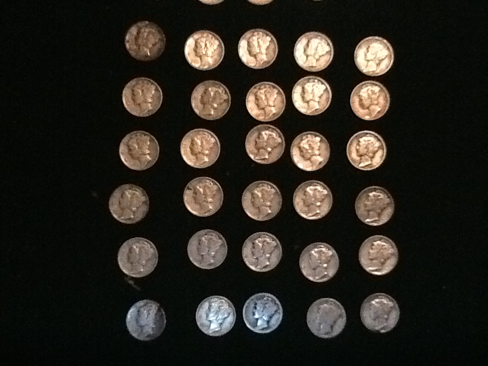 Whole-Roll-Of-Silver-Dimes-Found-On-Sidewalk!