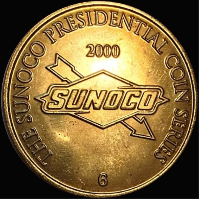 Post-Your-Presidential-And-Other-Campaign-Commemorative-Challenge-Coins-And-Tokens!