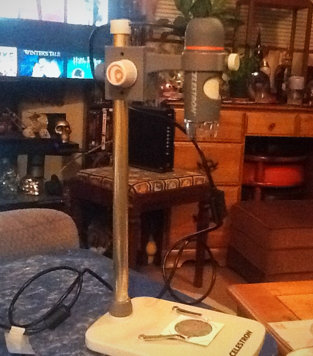 Microscope-Stand-Question