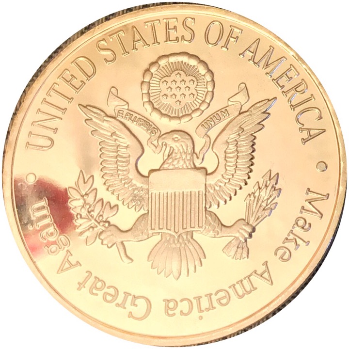 Post-Your-Presidential-And-Other-Campaign-Commemorative-Challenge-Coins-And-Tokens!