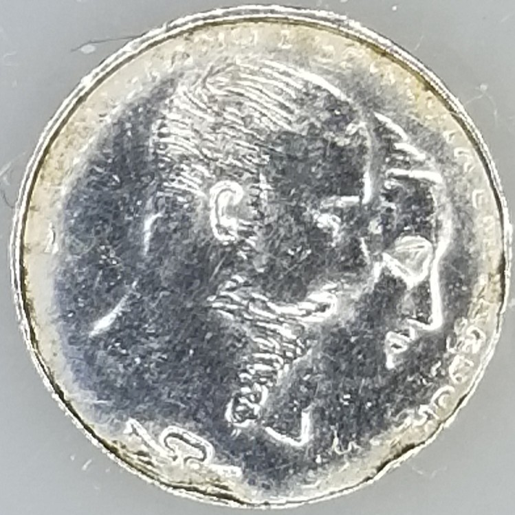 1865-Mexican-Token---Need-Help-To-Identify