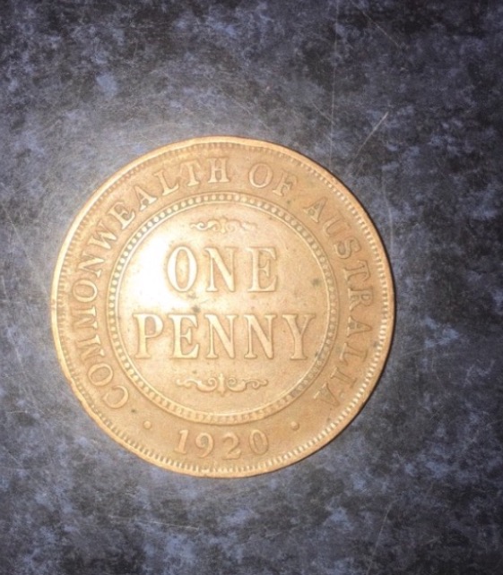 1920-Australian-Penny