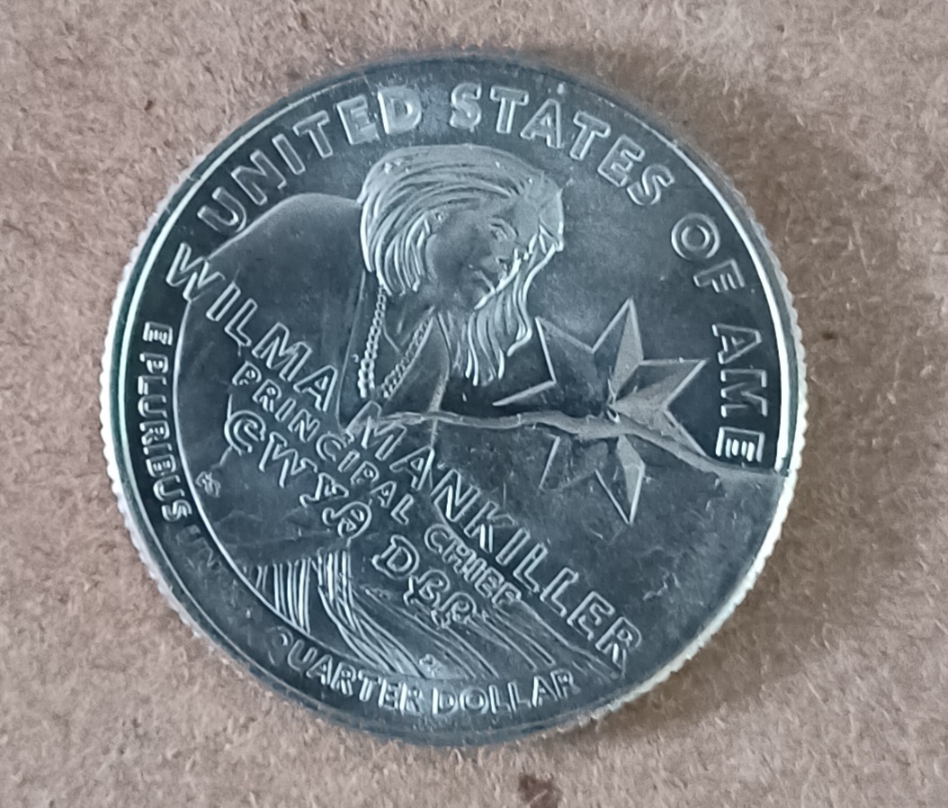 2022-P-Wilma-Mankiller-Quarter-Error