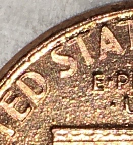 1986-D-LMC-DDO-&-DDR-Like-New-With-Weird-Finish.-Opinions-Are-Valued.