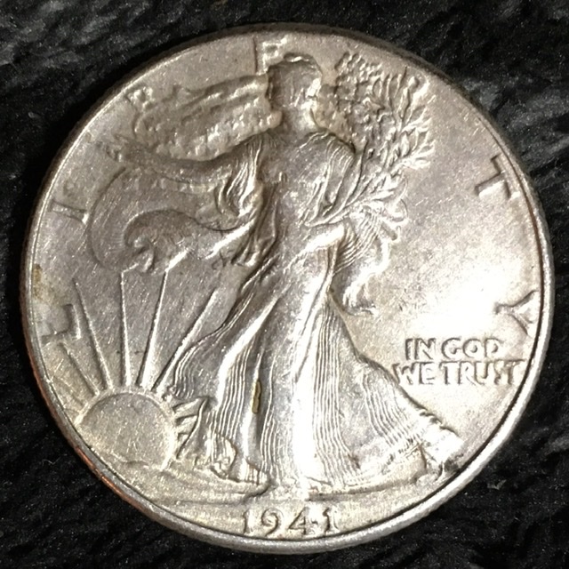 1941-Liberty-Half-Dollar.-Machine-Damage?