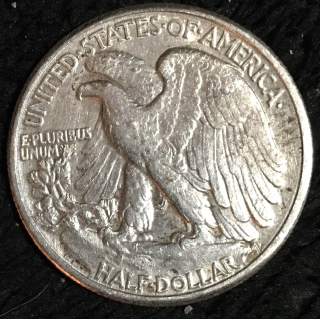 1941-Liberty-Half-Dollar.-Machine-Damage?
