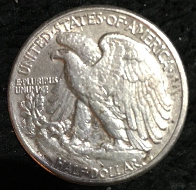 1941-Liberty-Half-Dollar.-Machine-Damage?