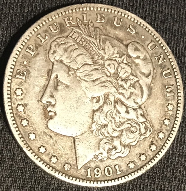 1901-Morgan-Silver-Dollar-Grading
