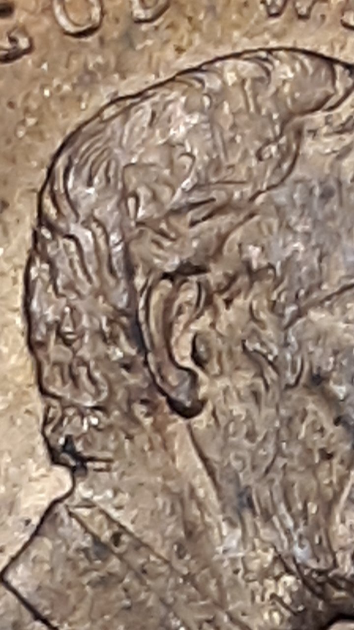 1998-D-Penny-With-DD-On-The-Top-Of-His-Ear.