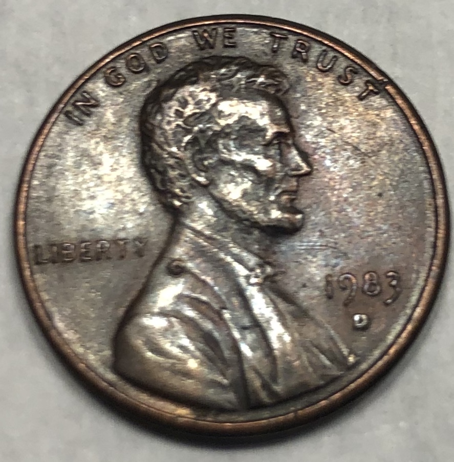 1983-D-Cent-Error-Unknown