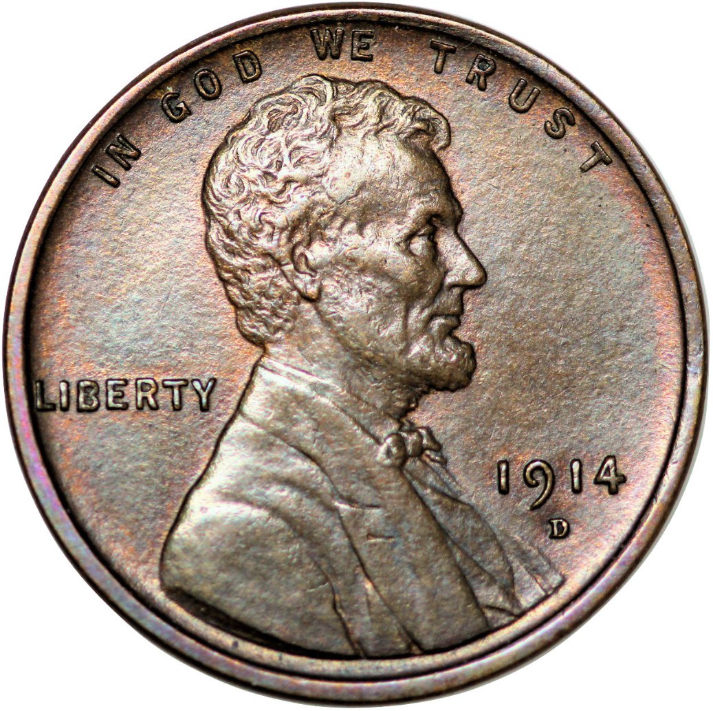 1914-D-Lincoln-Cent-Grading-And-Counterfeit-Advice
