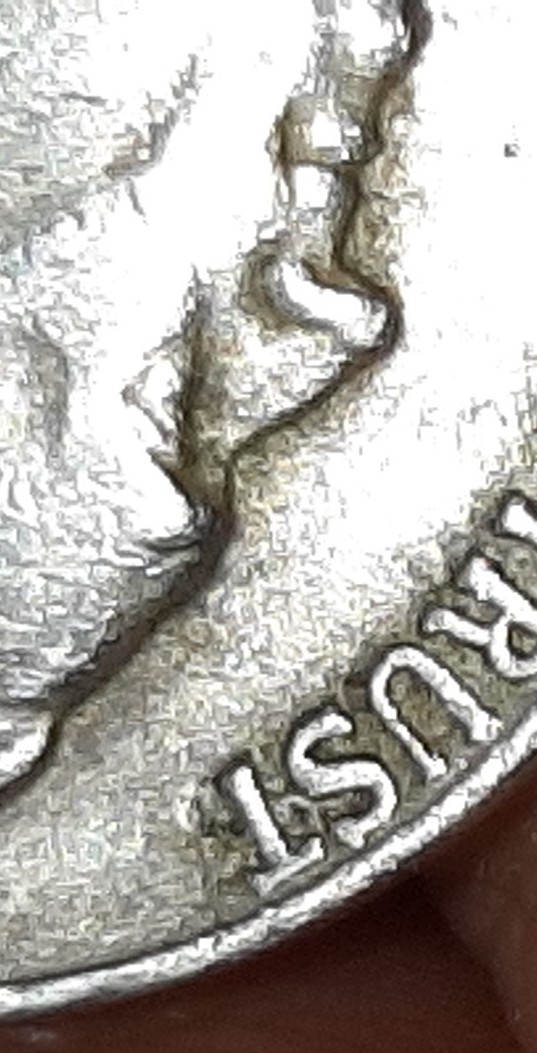 1947-Nickel-T-Stamped-Over-S