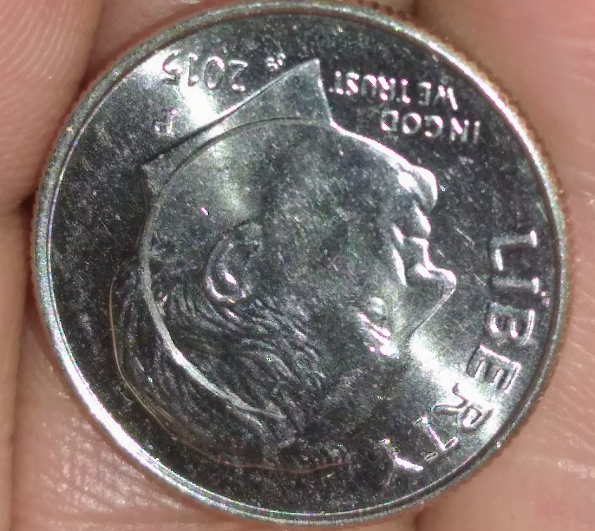I'm-New-And-Need-Your-Input!-Can-Anyone-Help-Me?-2015-Dime