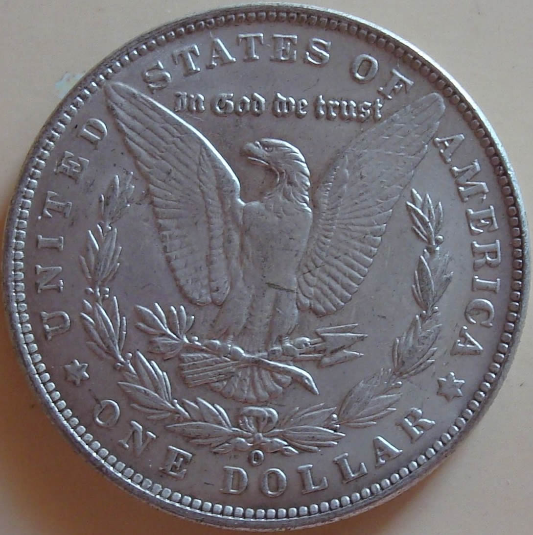 Morgan-Is-A-True-Or-False-Dollar?