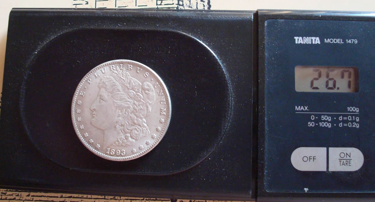 Morgan-Is-A-True-Or-False-Dollar?