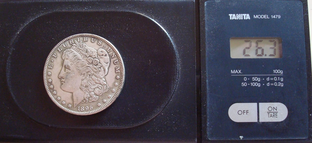 Morgan-Is-A-True-Or-False-Dollar?