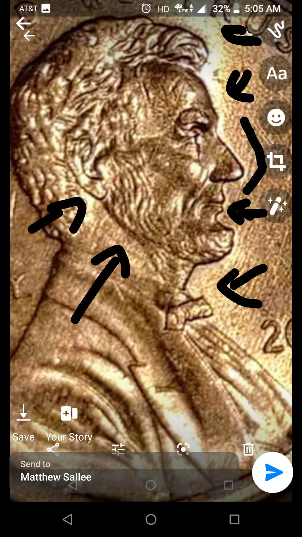 Do-These-Two-2006-No-Date-Pennies-Look-Different?
