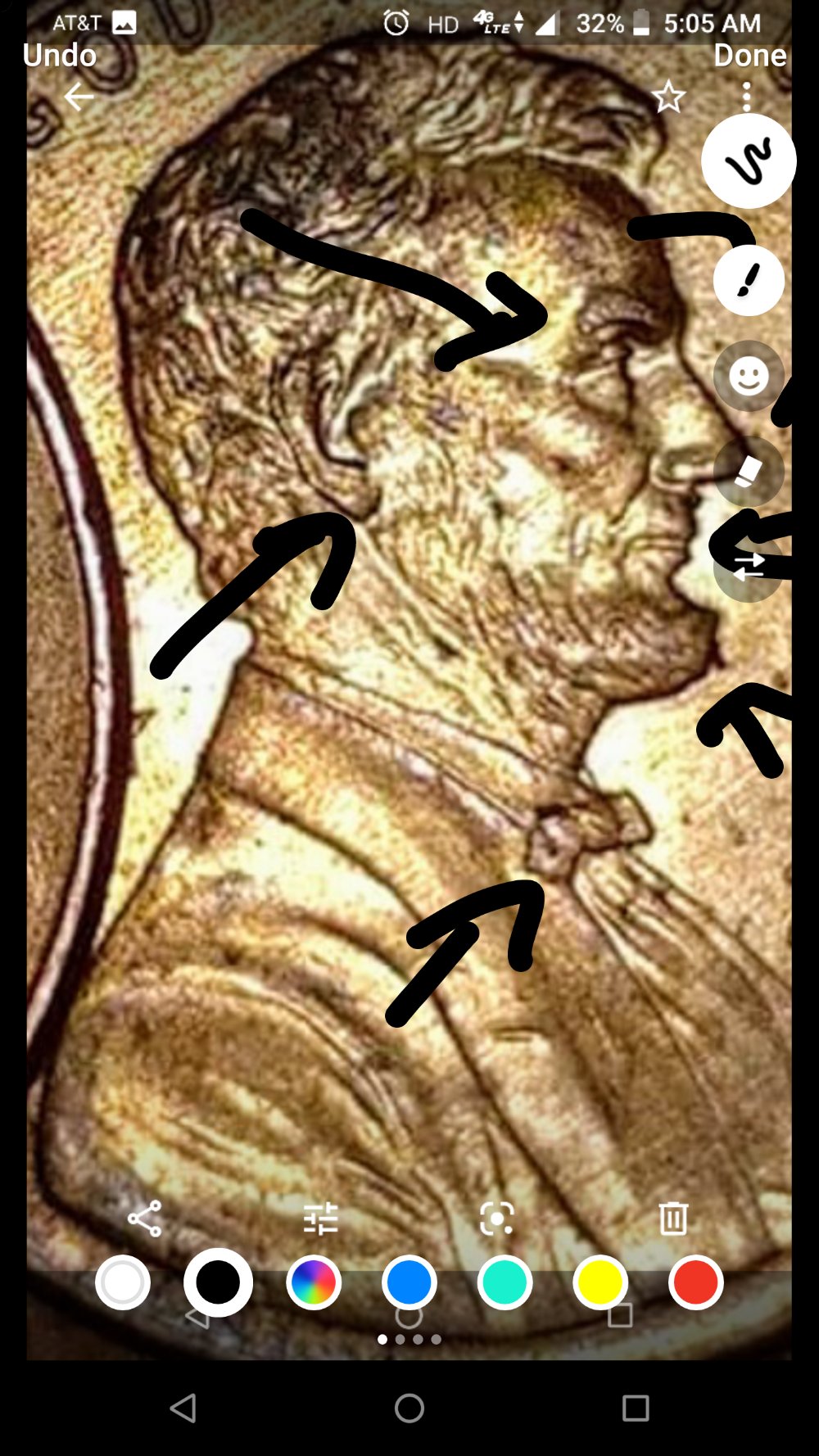 Do-These-Two-2006-No-Date-Pennies-Look-Different?