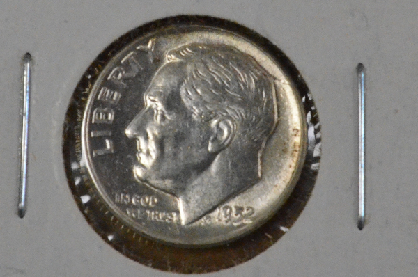 1950-D-1c-+-1952-Dime-Errors,-I-Don't-See-It...-Do-You?