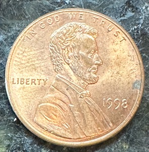 1998-Wide-AM-Penny-Variety-Error