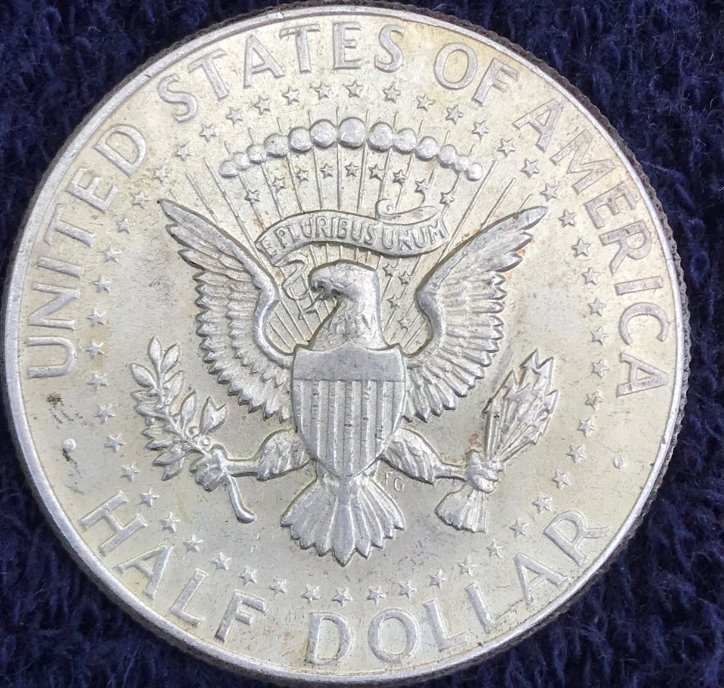 1964-SMS-Kennedy-Half-Dollar-Appraisal