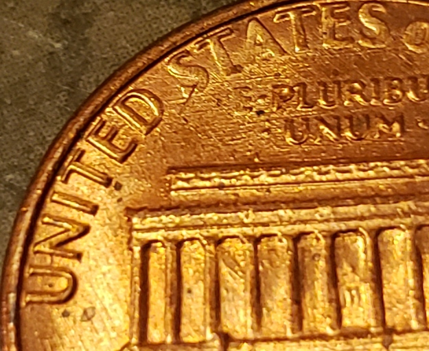 1983-Penny.-DDR?mark-On-Obverse