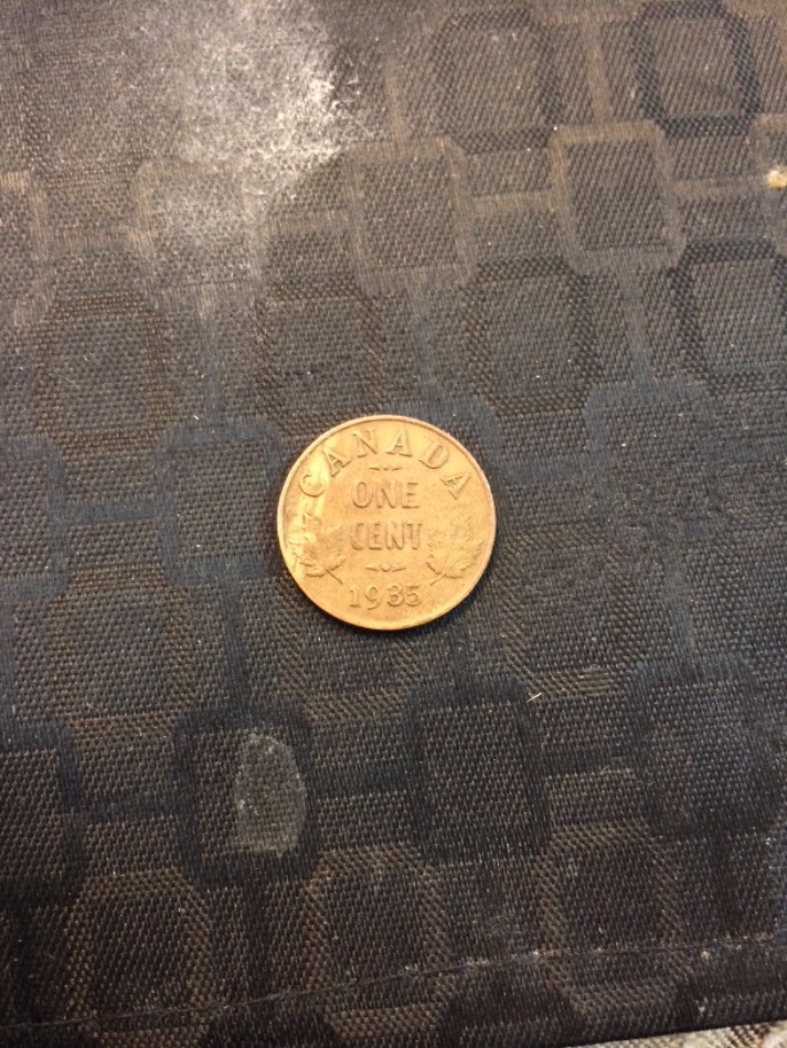1935-Canadian-George-V-1-Cent.-Pretty-Good-Condition.-Grade-Please?