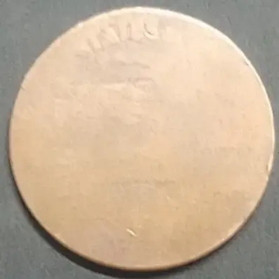 1964-D-Lincoln-Memorial-Cent-With-Reverse-Almost-Blank