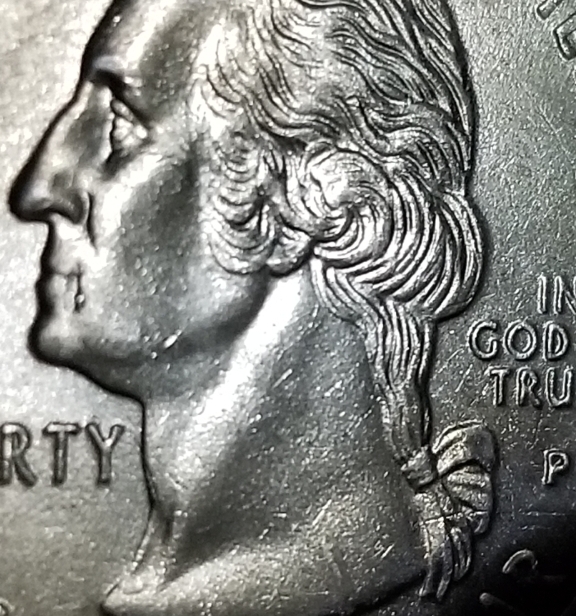 Looking-For-Info-Please:-1999-P-Connecticut-Die-Chip-On-Multiple-Coins-In-Same-Spot,-Merica-Quarter
