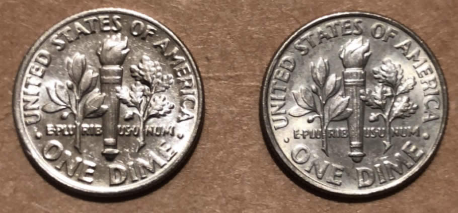 2000-P-Roosevelt-Dime-Misaligned-Die