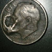 Roosevelt-Dime:-Interesting-/-Can-Anyone-Lend-Positive-Opinions