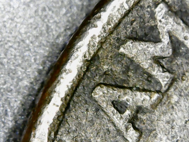 Opinions-Welcome---Is-It-Possible-To-Magnify-Too-Closely?-1985-P-Dime