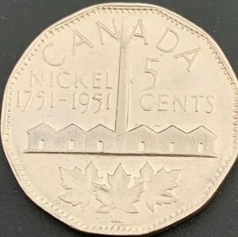 1951-Canadian-Nickel-What-Would-You-Grade-It