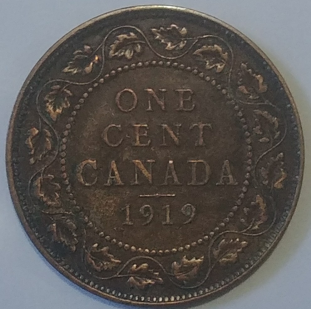 1919-Large-1-Cent-To-Grade