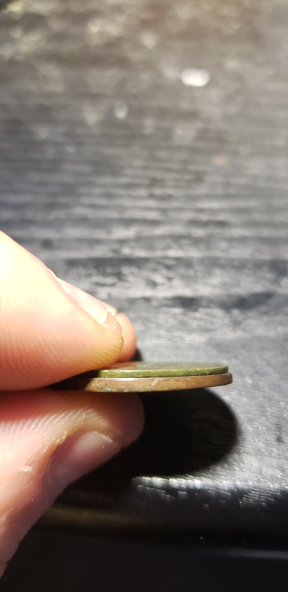 Another-1859-Canadian-Cent.-Possible-Brass?-Pics-Incl.