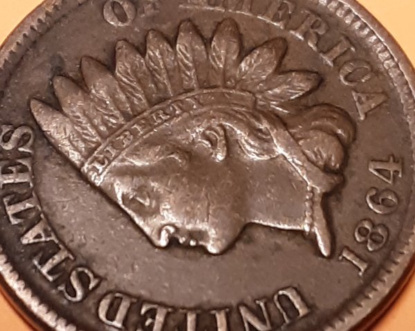 1864-Indian-Head-Penny-Identification---Help---L-Or-No-L?