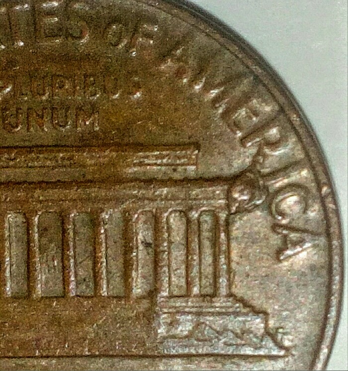 1966-Lincoln-Penny-Funny