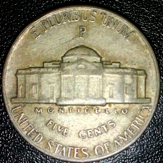 1945-P-Jefferson-Nickel,-Opinions
