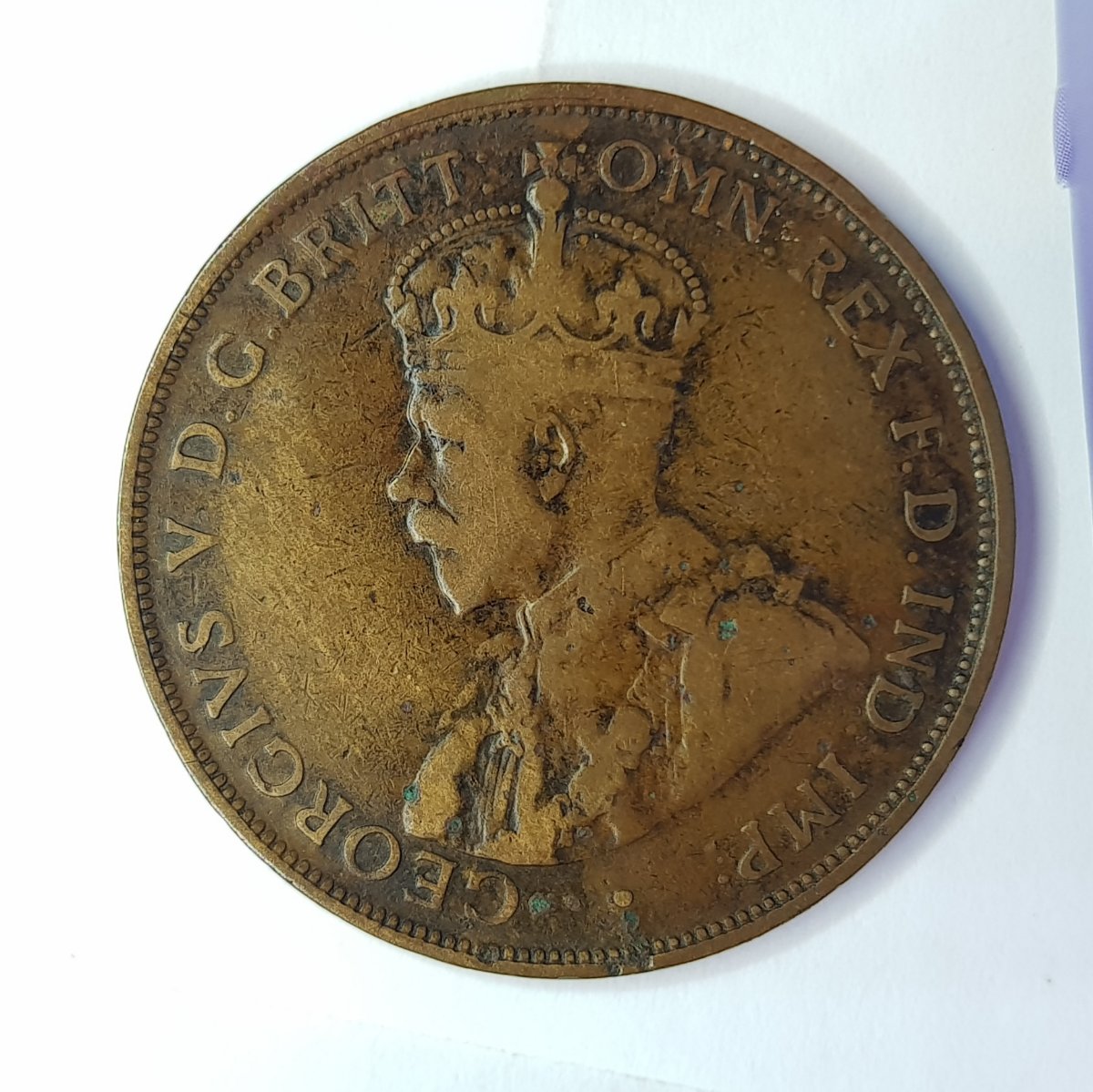 1920-No-Dot-English/London,-Does-It-Exist?