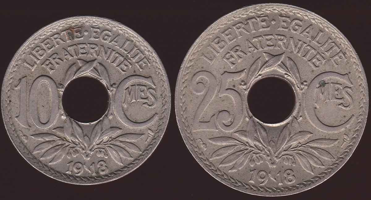 Post-Your-Coins-With-Center-Holes