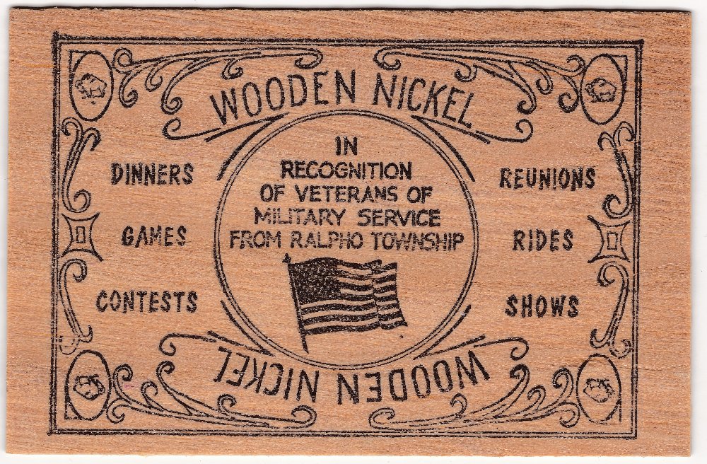 Wooden-Nickles,-And-Other-Play-Money