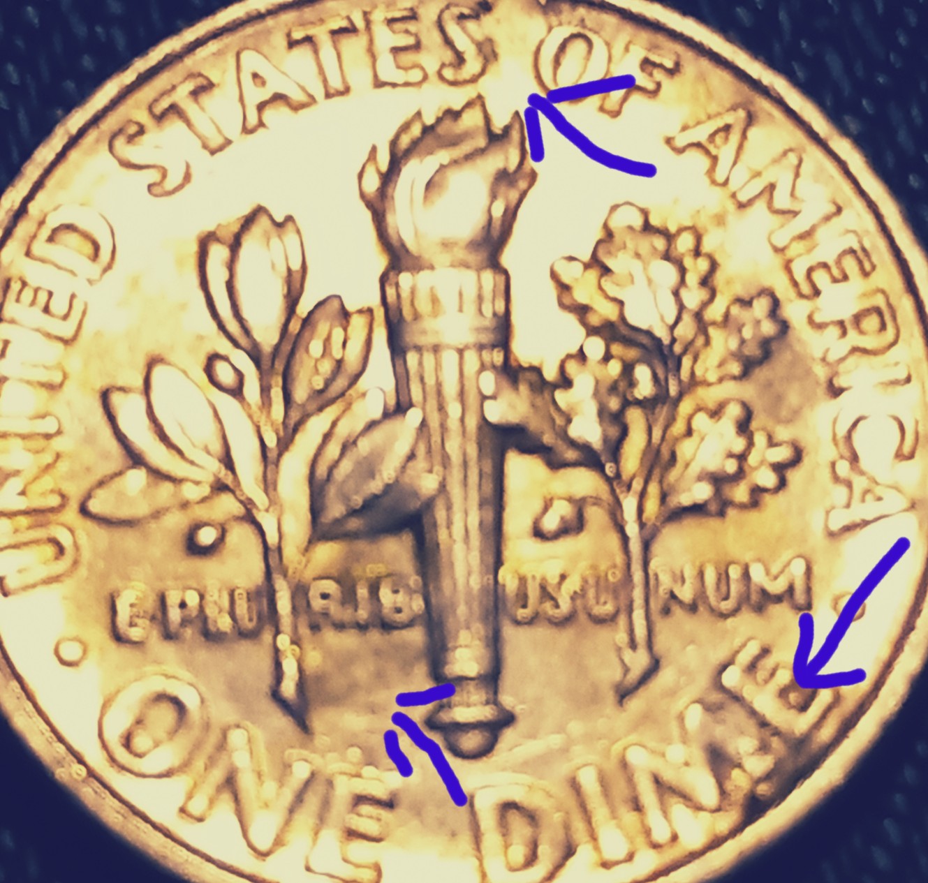 I-Need-Opinionated--Answers-For---This-Penny-And-Dime-I-Found