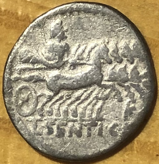 Post-#26:-Is-This-A-Fouree-Example-Of-The-101Bc-L.-Sentius-AR-Denarius?