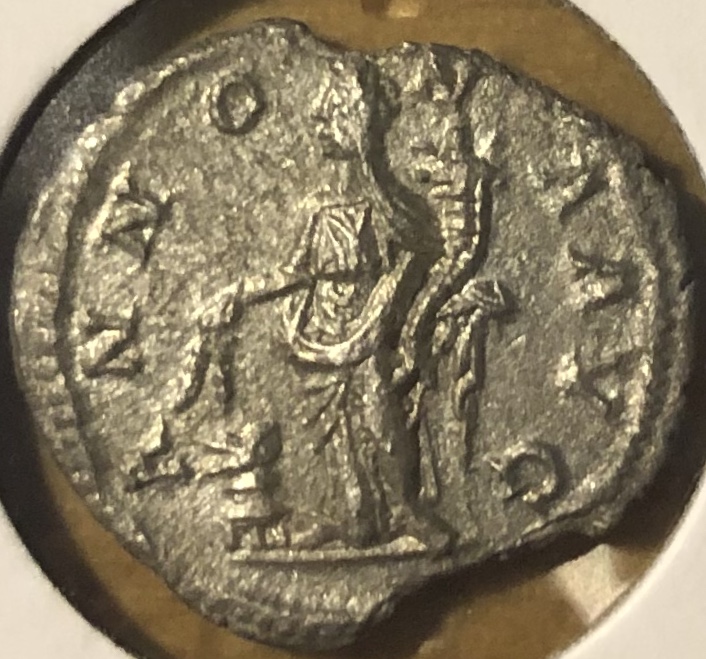 Post-#35:-Does-This-Roman-Empire-Denarius-Look-Fake-Or-Authentic?