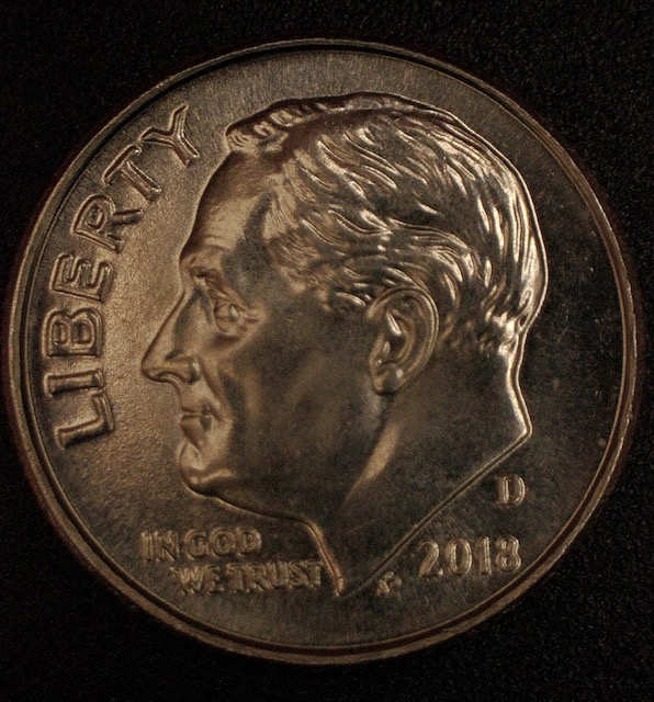 2018-D-Rosie�found-In-Change!-Grade-And-Thoughts?