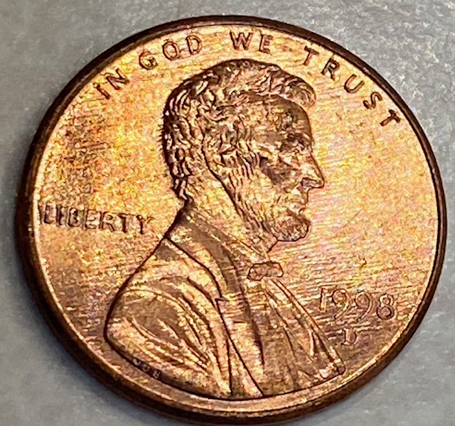 Pretty-Sure-No-Error-Here-1998-D-Lincoln-Cent